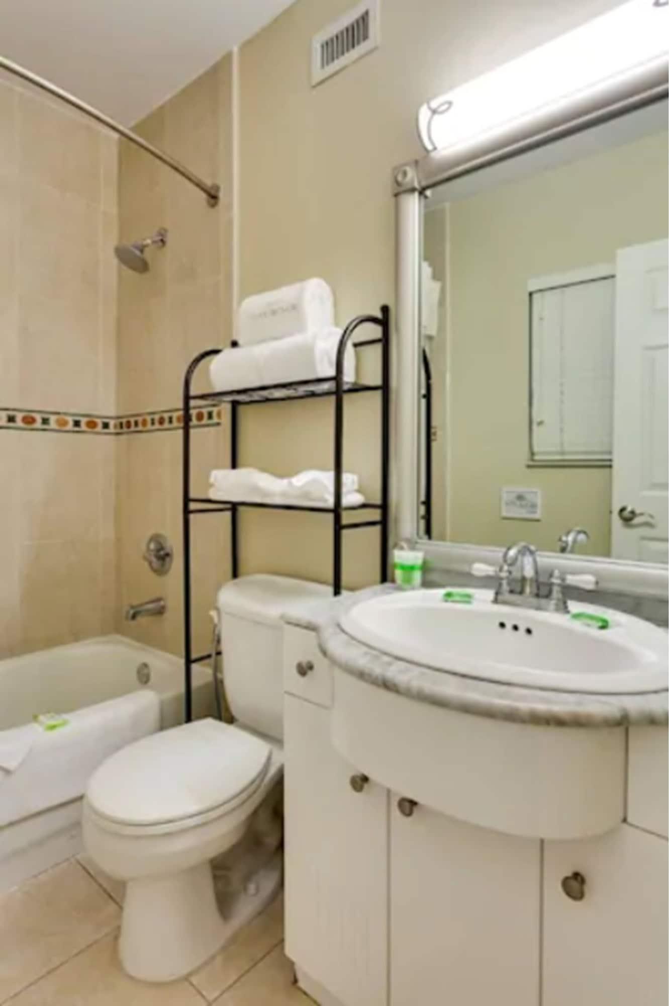 Sun Harbour Boutique Hotel Bal Harbour Buitenkant foto