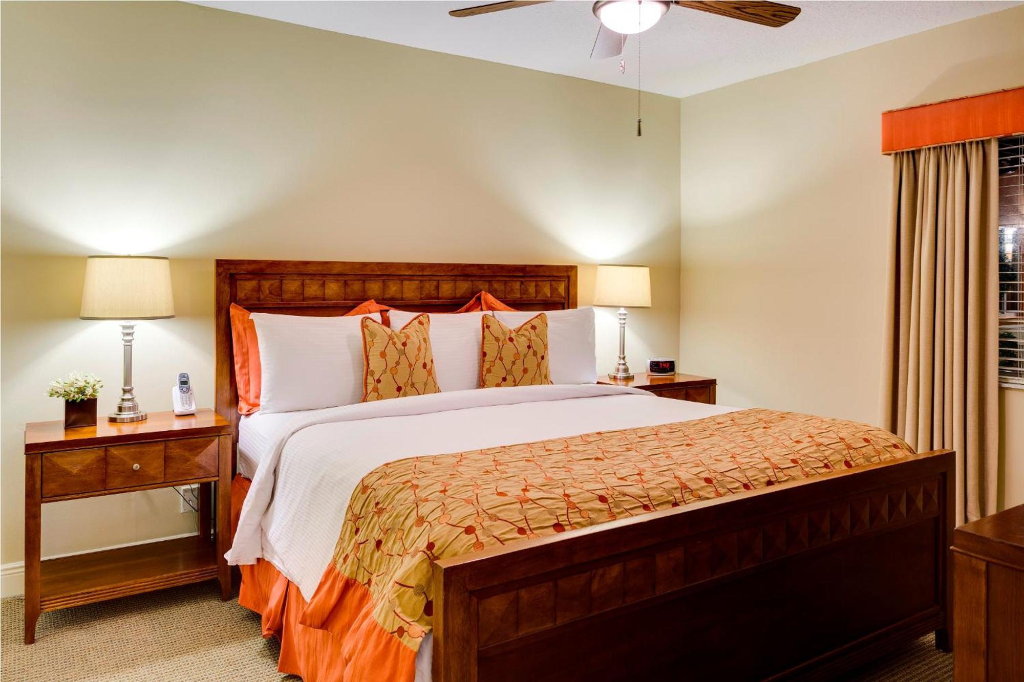 Sun Harbour Boutique Hotel Bal Harbour Kamer foto
