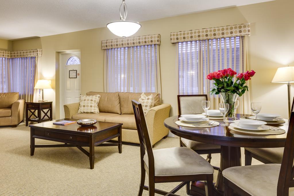Sun Harbour Boutique Hotel Bal Harbour Buitenkant foto