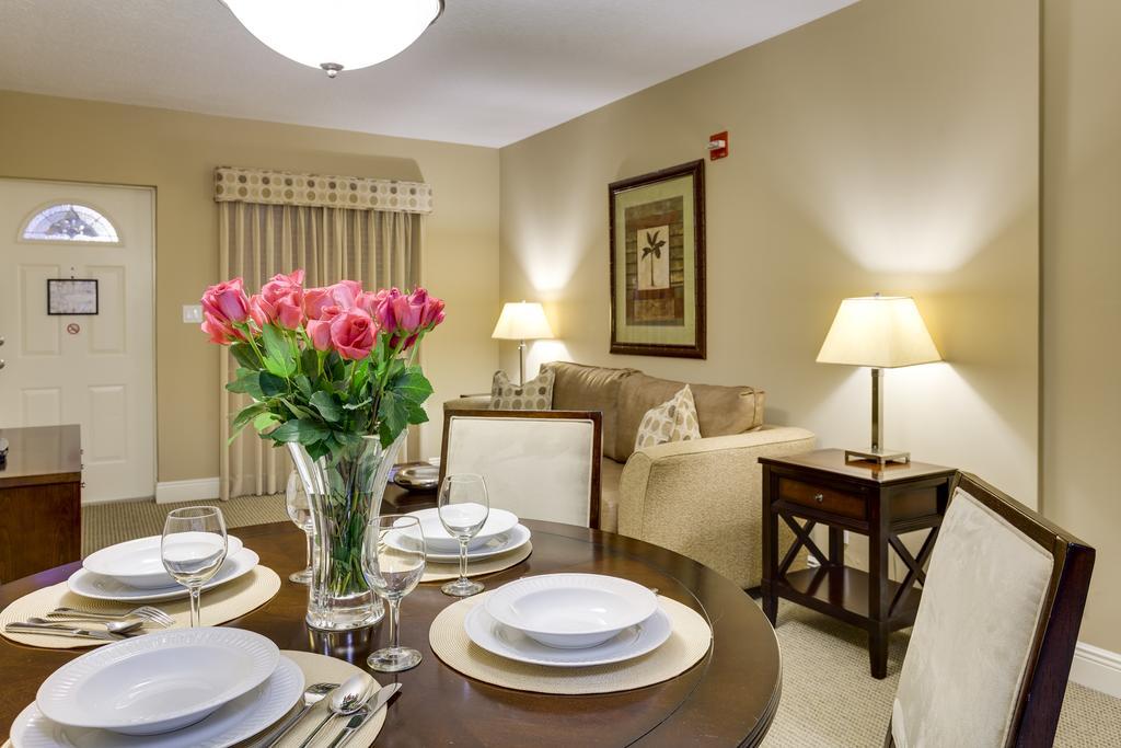Sun Harbour Boutique Hotel Bal Harbour Buitenkant foto