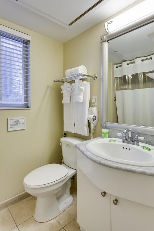 Sun Harbour Boutique Hotel Bal Harbour Buitenkant foto