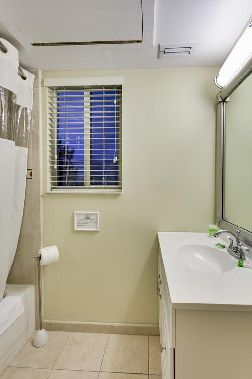 Sun Harbour Boutique Hotel Bal Harbour Buitenkant foto