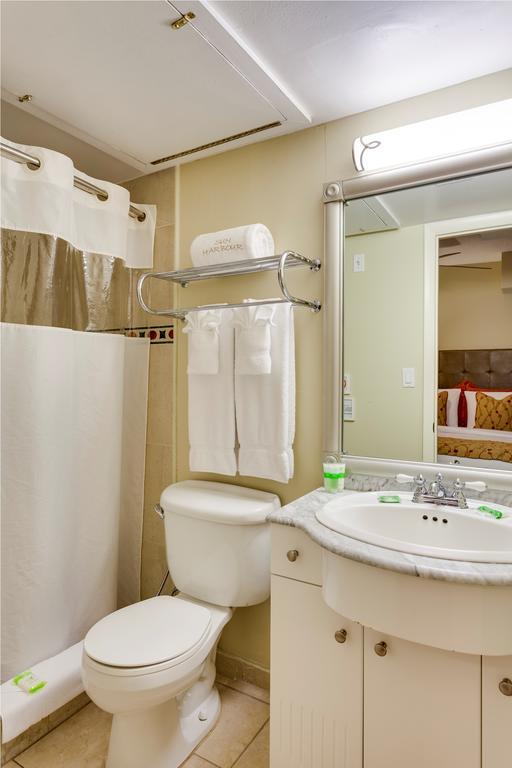 Sun Harbour Boutique Hotel Bal Harbour Kamer foto