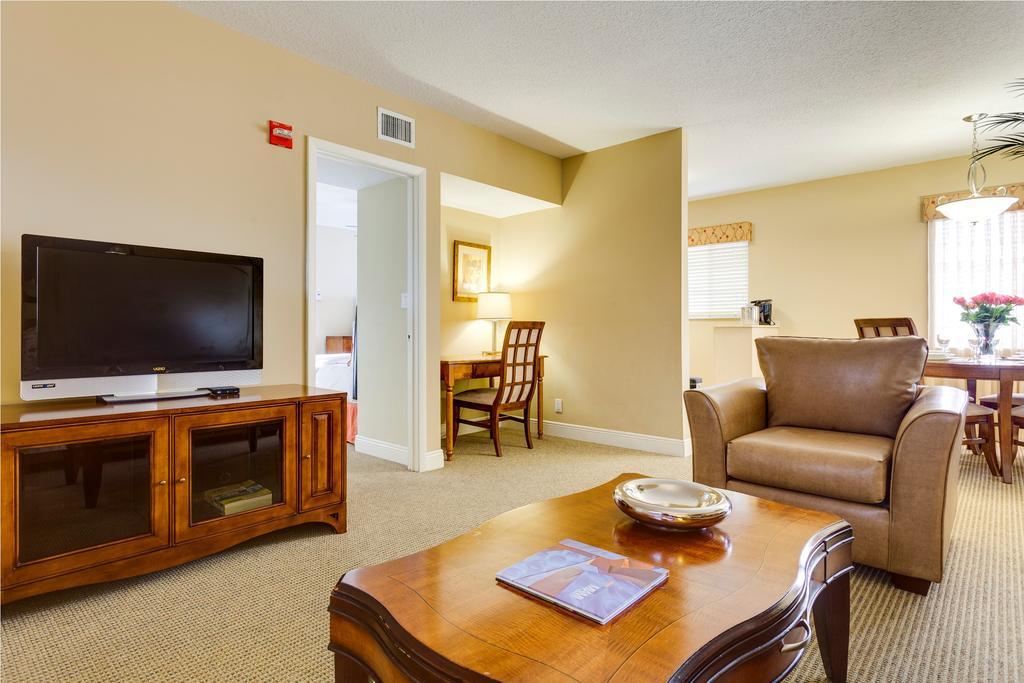 Sun Harbour Boutique Hotel Bal Harbour Kamer foto