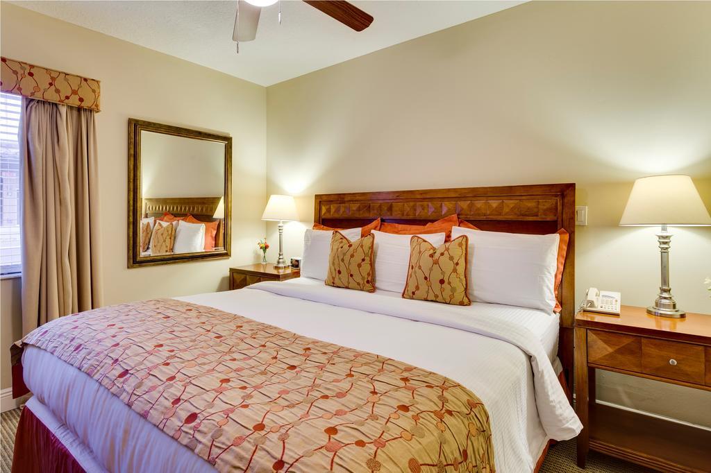 Sun Harbour Boutique Hotel Bal Harbour Buitenkant foto