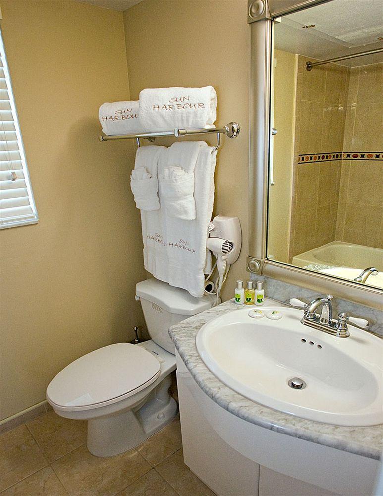 Sun Harbour Boutique Hotel Bal Harbour Buitenkant foto
